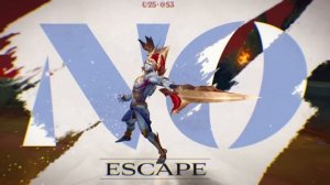 Трейлер League of Legends (новый чемпион 'Zaahen, the Unsundered', превью)