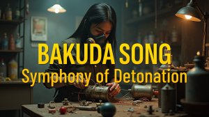 Symphony of Detonation (Cимфония детонации) - Бакуда