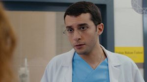 Чудо-доктор 2 сезон 21 серия (сериал, 2019)