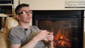 Блог Павла Сапова. О гремучей соросятине. Часть 2. 10 ноября 2025.