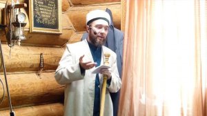 Порицаемые вещи — Пятничная проповедь 05.01.2024 г.