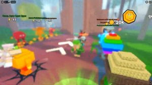 ПРЫЖКИ С ОГРОМНОЙ ВЫСОТЫ НА БРЕЙНРОТ МЕМАХ В ROBLOX
