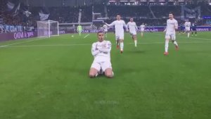 Футбольный дриблинг 2025