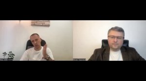 Проект, обучающий финансовой грамотности «Свой в альфе». Иван Гребенников и Михаил Герасимов.