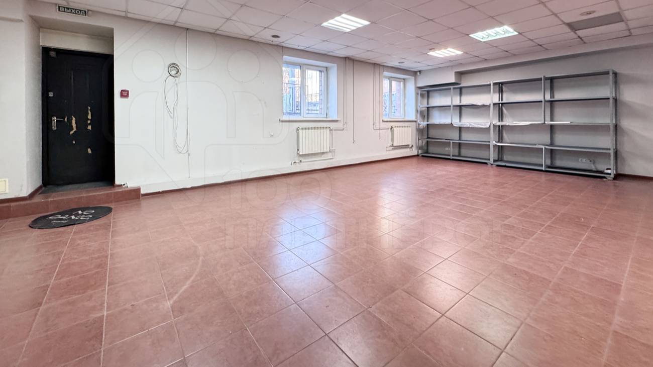 Обзор помещения по адресу: ул. Байкальская, 295/13 (мкр-н Солнечный, аренда) смотреть онлайн