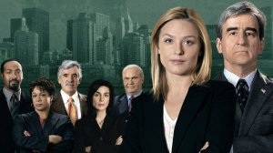 Сериал Закон и Порядок - 15 сезон 11 серия / Law & Order