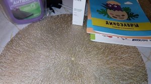 Распаковка заказа с Вайлдберриз и Алиэкспресс