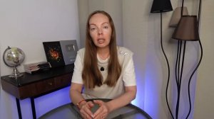 Астролог Mariya Kuzmenko w-Love - Рак - гороскоп на декабрь 2025 года