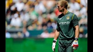 Джо Харт ( Joe Hart )