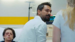 Чудо-доктор 2 сезон 23 серия (сериал, 2019)