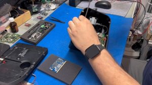 Сервисный центр