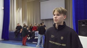 Молодежно - досуговый центр "Волна" — студия вокала "Поющие сердца"