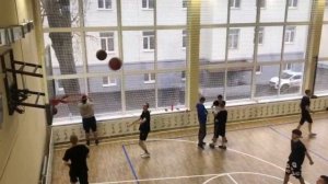 ПГТУ — филиал НИУ МГСУ:спим мало, творим много, но кайфуем от процесса!