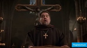 Когда скучает ведьма