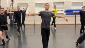 ВРАЩЕНИЯ МИША