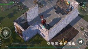 Рейд базы Player 9315