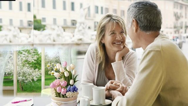 А Ты Такой Любимый -  Исп.:Оля Вольная.( сл.и муз. Евгений Коновалов). смотреть онлайн