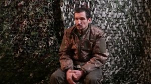 «Накормили, напоили, даже в баню сводили. Я даже сам не ожидал, что так будет,