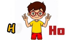 Интерактивная игра «Прочитай слоги»