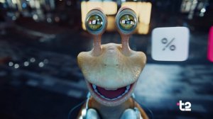 Т2 Понедельники