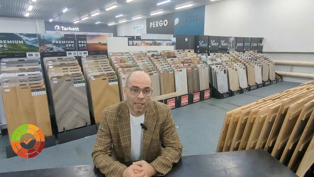 Кварцвинил Rigid и Тёплый Пол: Совместимы? | Разбор технологии смотреть онлайн