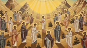 Будет ли страшно Как православный христианин встретит Суд Божий