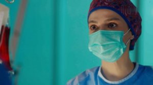 Чудо-доктор 2 сезон 56 серия (сериал, 2019)