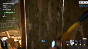 Deconstruction Simulator #8 ФИНАЛ чайное прохождение