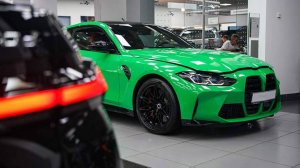 Налоговая начислила рекордные 5 млрд сборов на премиальные машины