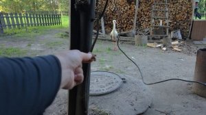 Где кончается город | Литва: Последний день | велопутешествие