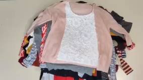 Лот 1265 ДЖЕМПЕР ТОНКОВКА ВОДОЛАЗКА Англия КРЕМ 1210ркг 13кг 55ед