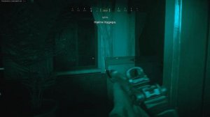 Call of Duty Modern Warfare 2019 #11 В темноте