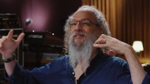 Сведение трека . Andrew Scheps Mixing 'David' by Low Roar Tutorial