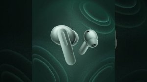 Беспроводные наушники OnePlus Buds 4