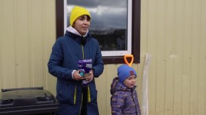 По зову сердца