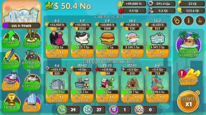 Holyday City: Reloaded #133