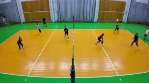 волейбол 07.11.2025