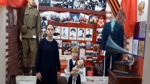 Захарчук Анастасия, Федотова Анастасия