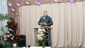 Слово "Очищение духа души и тело"