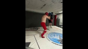 Бой ММА, Волгоград, 04.11.25 г