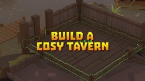 Tavern Keeper, трейлер
