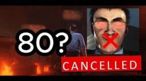 skibidi toilet 80 IN BIG PROBLEMS