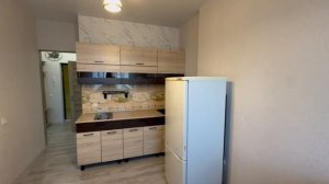 Продается 1 комн.кв 38.1 м² | ЖК Приоритет | Анапа | Лот 124805482