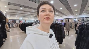 Нарядилась, НАДУШМАНИЛАСЬ и поехали на ШОППИНГ! Купить ШУБУ за ЛЯМ или зимовка в Таиланде?! Влог