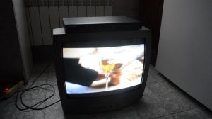 Телевизор Samsung CS-20R1R