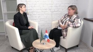 СВОИ59. "Сложнее всего, но главное - надо не замыкаться в себе. Не бояться разговаривать"