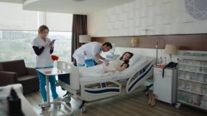 Чудо-доктор 2 сезон 87 серия (сериал, 2019)