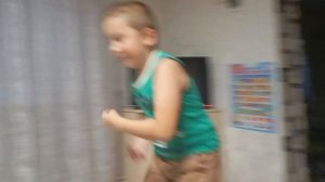 5 колец трейлер