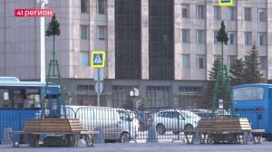 КАМЧАТСКИЙ КРАЙ СОКРАЩАЕТ КРЕДИТНЫЕ РАСХОДЫ БЛАГОДАРЯ СНИЖЕНИЮ КЛЮЧЕВОЙ СТАВКИ ЦБ • НОВОСТИ КАМЧАТКИ