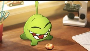 Приключения Ам-Няма|supertoons